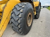 CATERPILLAR 966K front loader