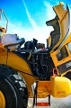 <b>VOLVO</b> L150H Front Loader