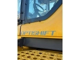 VOLVO L150H front loader