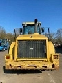 CATERPILLAR 962H front loader