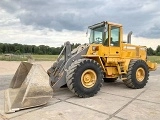 VOLVO L120D front loader