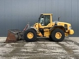 VOLVO L110G front loader