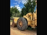 CATERPILLAR 966C front loader