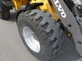 VOLVO L25B front loader