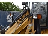 CATERPILLAR 906 front loader