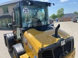 CATERPILLAR 908M front loader