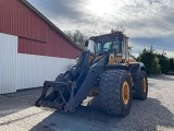 VOLVO L110H front loader