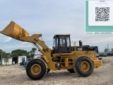 CATERPILLAR 966C front loader