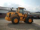 VOLVO L60H front loader