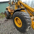 JCB 426 HT front loader