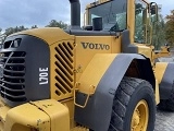 VOLVO L 70 E front loader