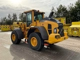 VOLVO L90H front loader