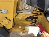 CATERPILLAR 907M front loader