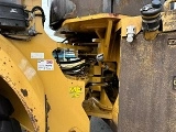 CATERPILLAR 980K front loader