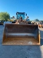 CASE 1021 F front loader