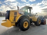 CATERPILLAR 966M front loader