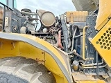 CATERPILLAR 972K front loader