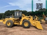 CATERPILLAR 966 F front loader