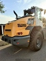 LIEBHERR L 526 front loader