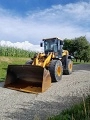 HYUNDAI HL740-9A front loader