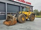 VOLVO L120E front loader