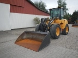 VOLVO L35G front loader