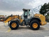 LIEBHERR L 544 front loader