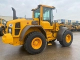 VOLVO L60G front loader