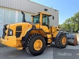 VOLVO L110G front loader