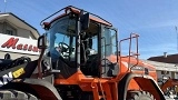 DOOSAN DL300-5 front loader