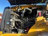 CATERPILLAR 914K front loader