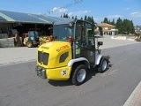 KRAMER 5035 front loader