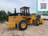 CATERPILLAR 966C front loader