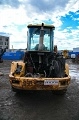 VOLVO L 45 front loader