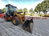 CATERPILLAR 907M front loader