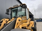 VOLVO L110G front loader