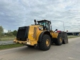 CATERPILLAR 980M front loader