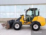 VOLVO L20B front loader