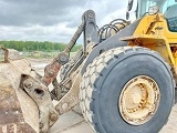 VOLVO L150G front loader