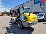 <b>KRAMER</b> 5075 Front Loader