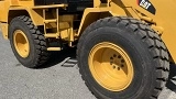 CATERPILLAR 914G front loader