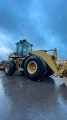 CATERPILLAR 928Hz front loader