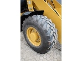 CATERPILLAR 907M front loader