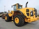 VOLVO L150G front loader