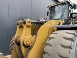 CATERPILLAR 980M front loader