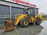 CATERPILLAR 950H front loader