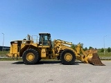 CATERPILLAR 988 G front loader