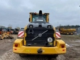 VOLVO L120H front loader