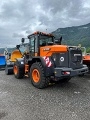 DOOSAN DL 250 front loader