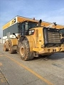 CATERPILLAR 966M XE front loader